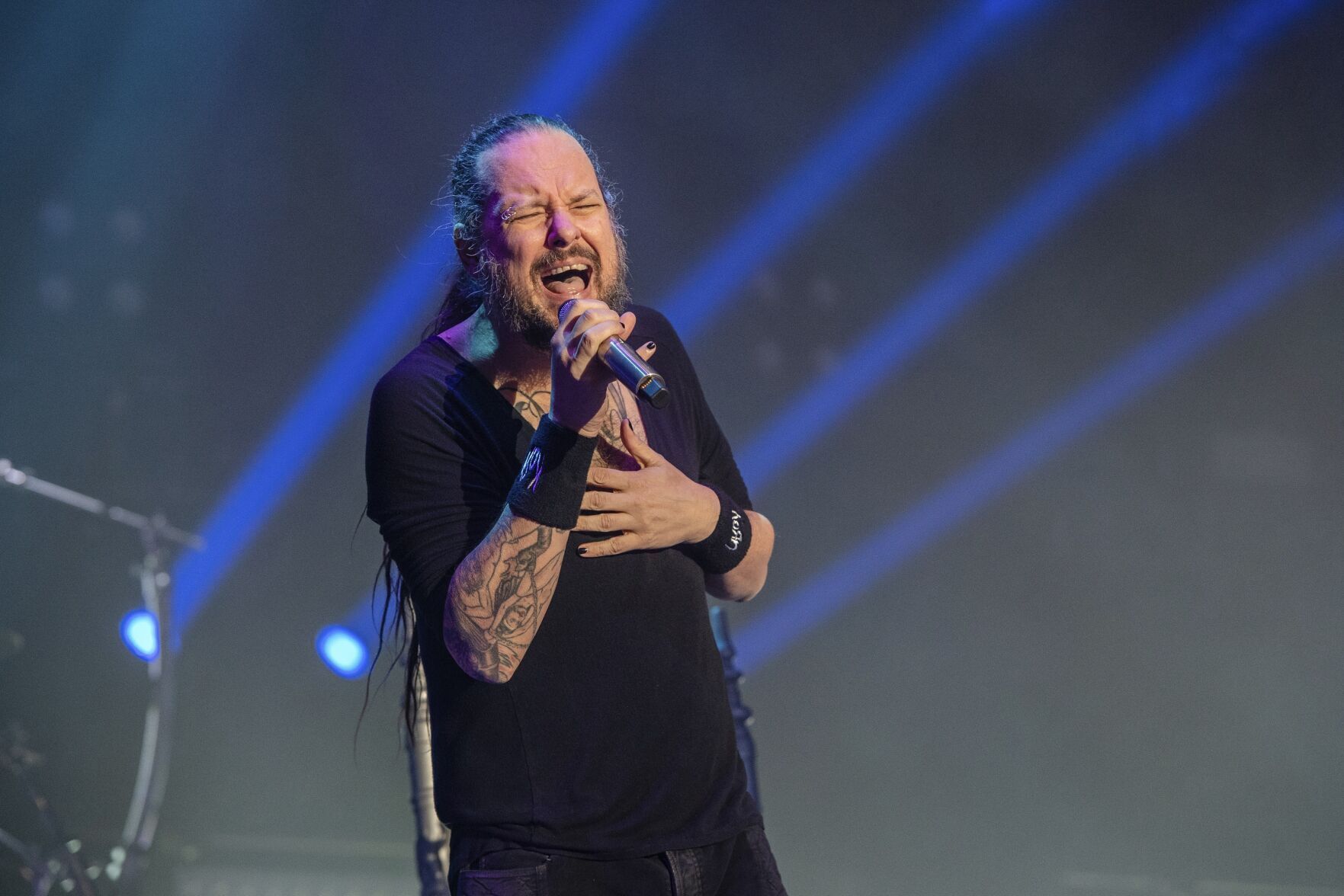 Jonathan Davis